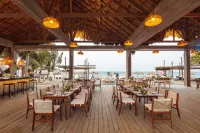 Indura Beach & Golf Resort. Curio Collection by Hilton - Phòng Gym
