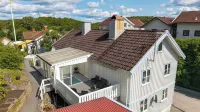 Linneby , fri Parkering - Wifi