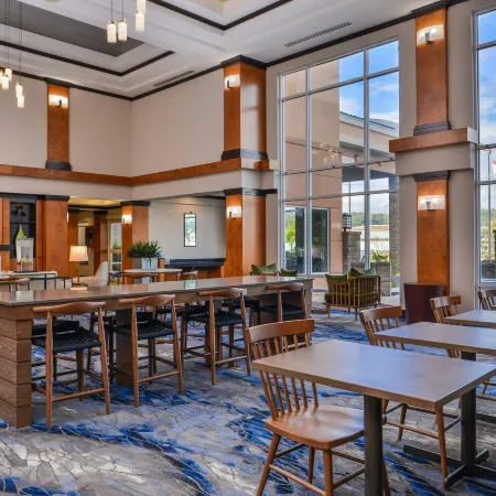 Fairfield Inn & Suites Birmingham Pelham