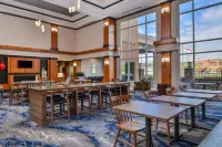Fairfield Inn & Suites Birmingham Pelham - parking