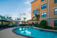 Residence Inn Laredo Del Mar - Pool