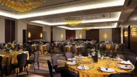 InterContinental Hotels REAL SANTO DOMINGO by IHG - Wifi