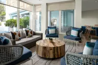 Courtyard Nassau Downtown/Junkanoo Beach - Wifi