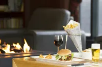 Bastion Hotel Utrecht - servizio colazione