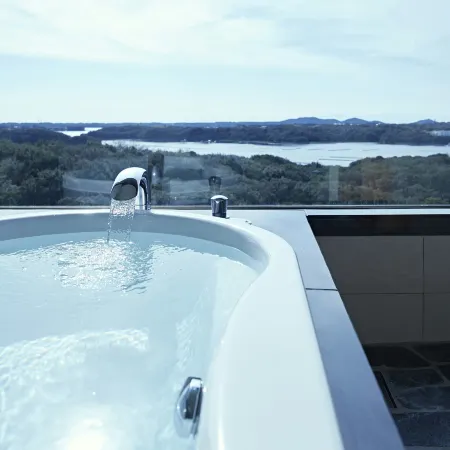 Shima Kanko Hotel the Bay Suites