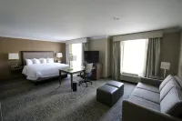 Hampton Inn & Suites Ridgeland - Desayuno