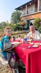 Jewel Stay - breakfast