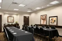 Hampton Inn & Suites Mansfield - 2 stjerner