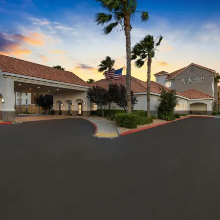 Homewood Suites by Hilton Lancaster