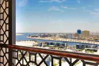 Ajman Saray, a Luxury Collection Resort, Ajman - romantici
