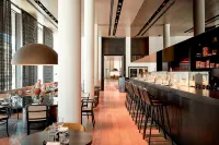 Roomers Baden-Baden, Autograph Collection - bar