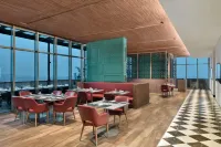 Courtyard by Marriott Siliguri - servizio colazione