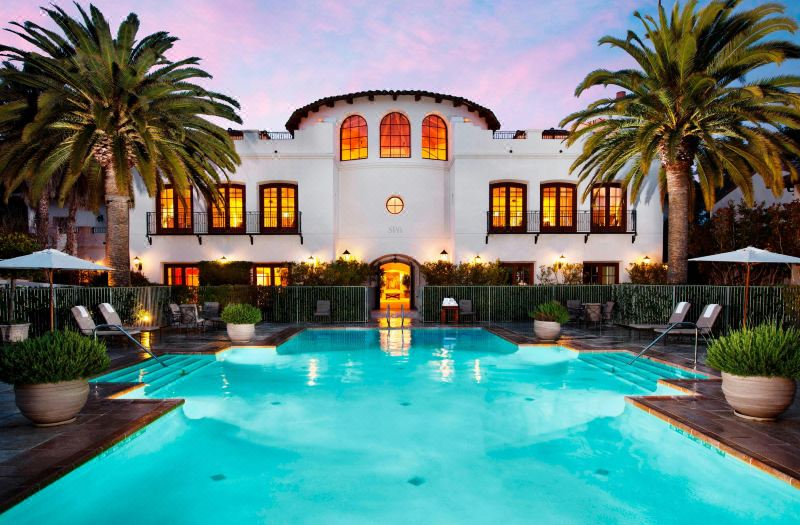 The Ritz-Carlton Bacara, Santa Barbara photo 5