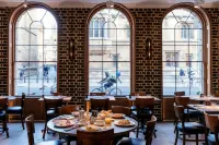 Old Bank Hotel - parcheggio