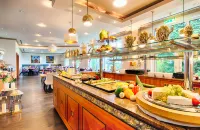 Leonardo Hotel Heidelberg - servizio colazione