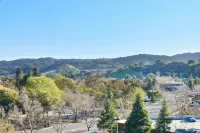 AC Hotel Pleasanton - Mountain view