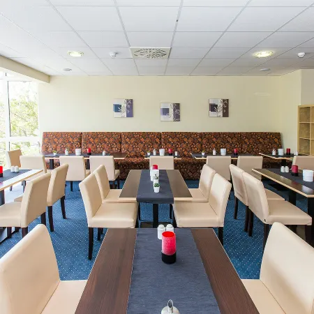 Dormero Hotel Bretten