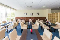 Dormero Hotel Bretten - Wifi