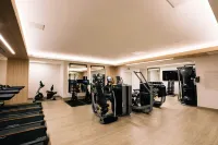Hotel Clio, a Luxury Collection Hotel, Denver Cherry Creek - Gym