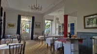 Guest Rooms with a Great View at Residence Brunner - breakfast