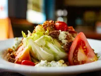 DoubleTree by Hilton Hotel Norfolk Airport - breakfast