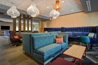 Tru by Hilton Manchester Downtown - internet