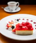 S Hotel Montego Bay - Luxury Boutique All-Inclusive Hotel - breakfast