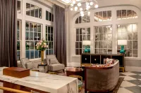 The Virginian Lynchburg, Curio Collection by Hilton - WiFi