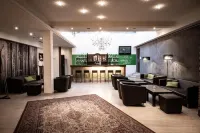 Faulenzerhotel - Kolam Renang