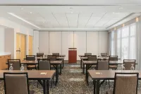 Hampton Inn & Suites by Hilton Langley-Surrey - Pet friendly