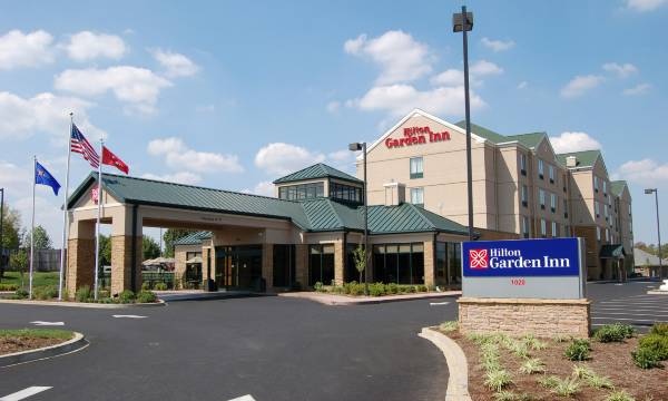 Hilton Garden Inn Bowling Green
