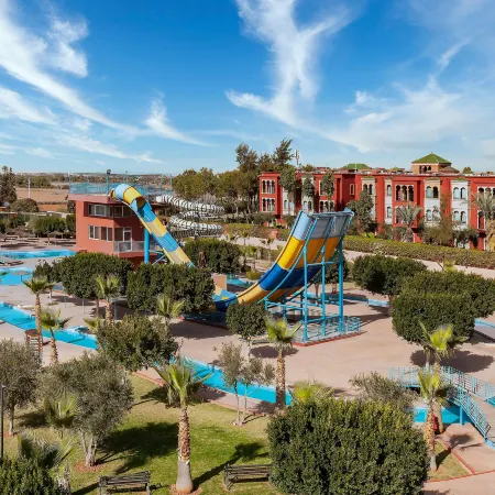 Delta Hotels by Marriott Marrakech Eden Andalou