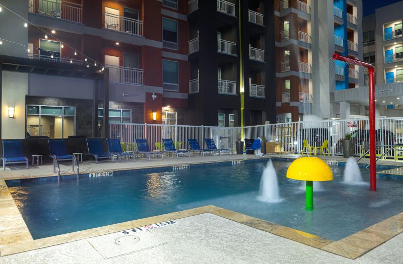 Tru by Hilton Galveston photo 4