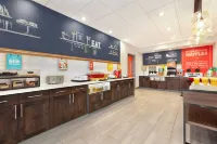 Hampton Inn West Valley Salt Lake City - spa