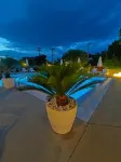 Agorastos Luxury Living - balcony
