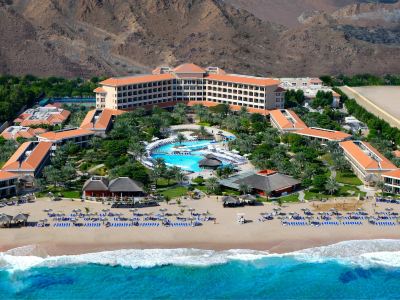 Fujairah Rotana Resort & Spa