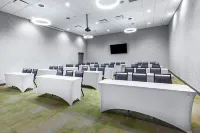 Home2 Suites by Hilton Laredo Airport - Wifi
