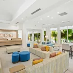 Ft. Lauderdale Airport-Cruise Port, FL - 3 stjerner