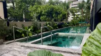Grand Fiesta Americana Guadalajara Country Club - Romantic
