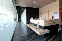 Quartz Hotel & Spa - spa