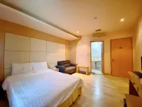 Cheonan Kalton - 2 stelle