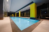 DoubleTree by Hilton Adana - 5 stjerner