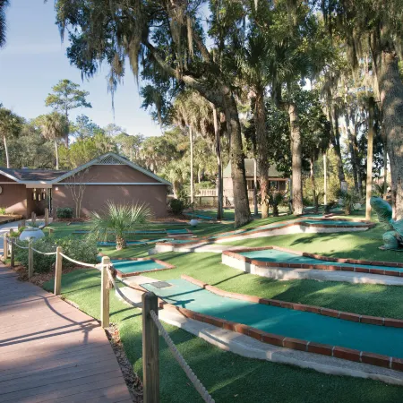 Club Wyndham Ocean Ridge