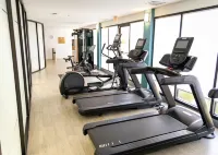 Embassy Suites by Hilton Chicago Schaumburg Woodfield - Træningscentre