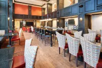 Hampton Inn & Suites Waco-South - 2-Star
