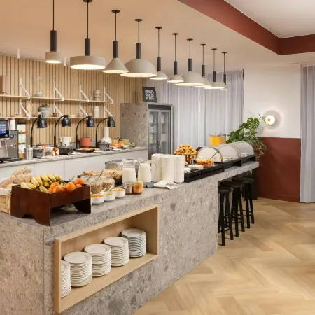 Residence Inn Brussels Airport