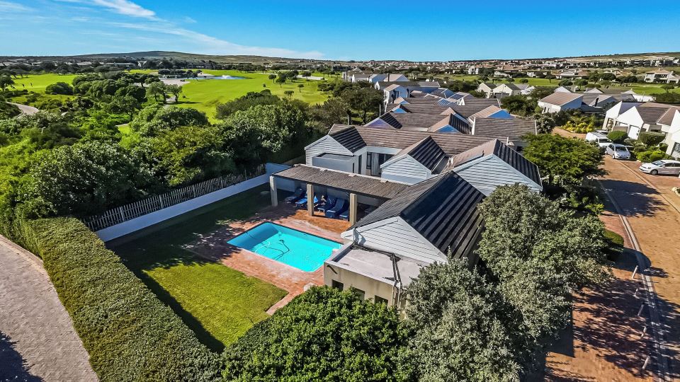 Ellefsen Golf Suite 115, Langebaan, 4-Sleeper