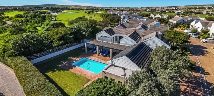Ellefsen Golf Suite 115, Langebaan, 4-Sleeper Hotels in Langebaan