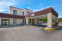 Red Roof Inn Dillon, SC - sarapan