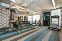 Aloft Charlotte City Center - 3-Star